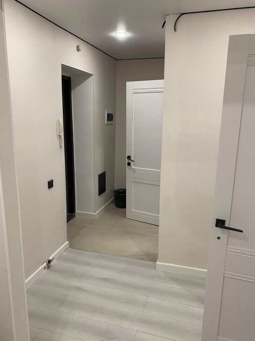 Ремонт под ключ.