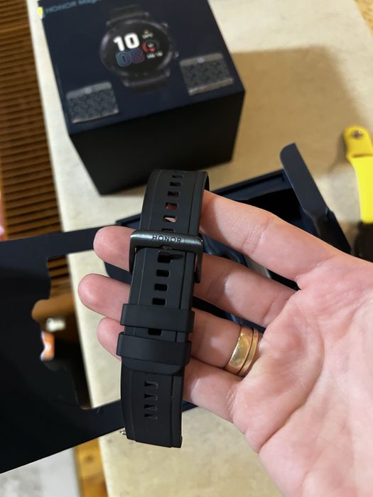 Honor MagicWatch 2, 46mm