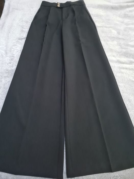 Широк панталон Mohito ,размер32