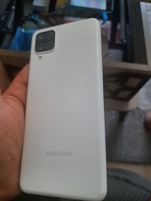 Samsung A22 4ram
