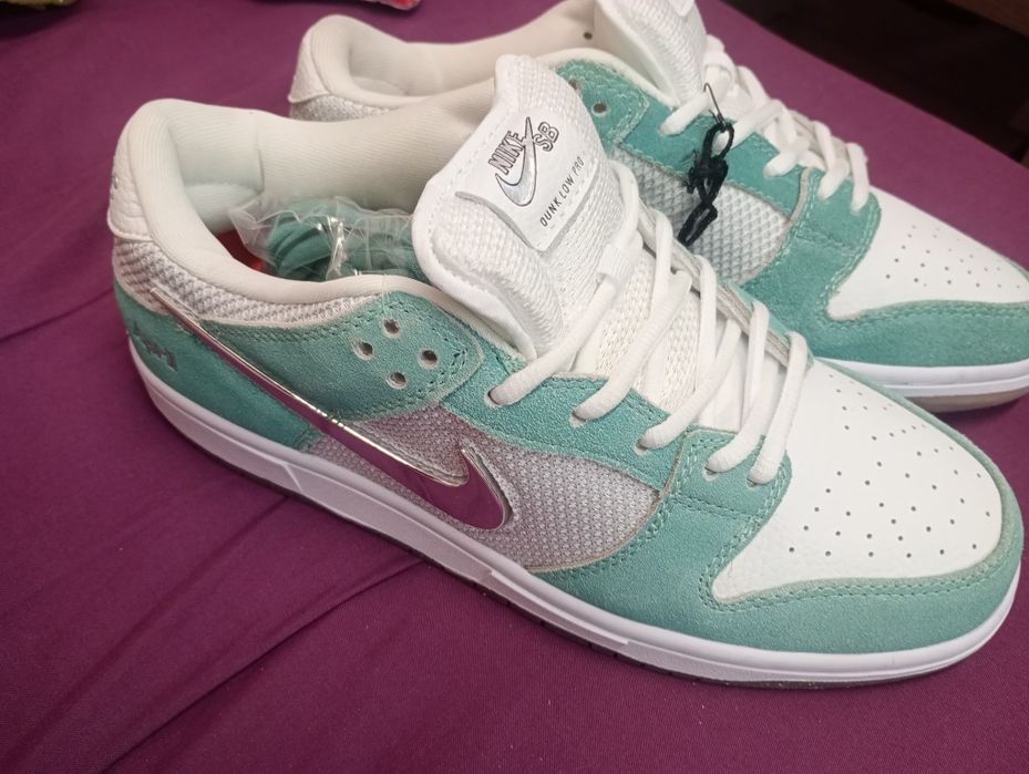 Nike SB Dunk low pro