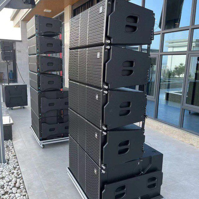 Выездной Kalonka usilitel hizmati va dj musiqachi