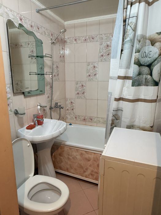 Сдается квартира