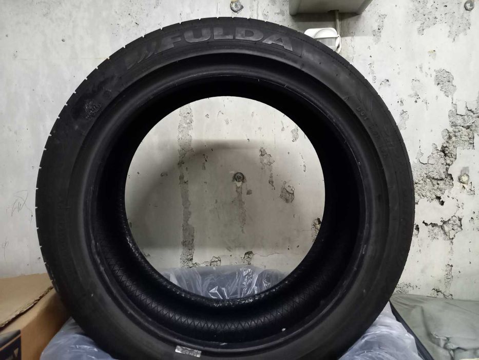 Debica Presto 205/50/17 DOT2022, Fulda Sportcontrol 205/50/17 DOT2022