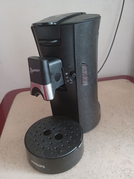 Aparat cafea Senseo