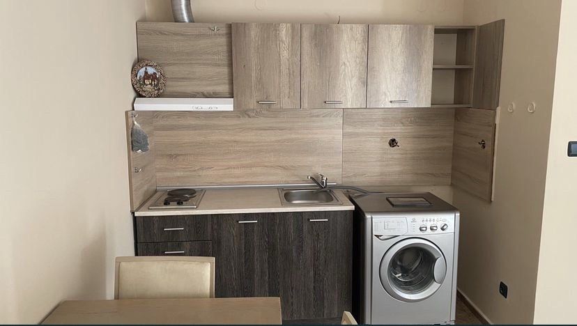 Дава се под наем Многостаен апартамент в к.к. Дюни - 110 кв.м за 408 € - Снимка #4