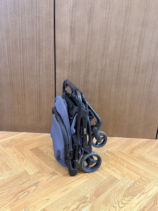 Коляска Anex Air-Z