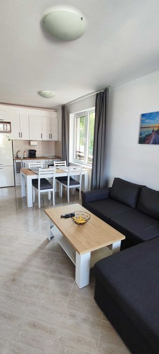 Продава апартамент в Harmony Hills 2, с. Рогачево, община Балчик