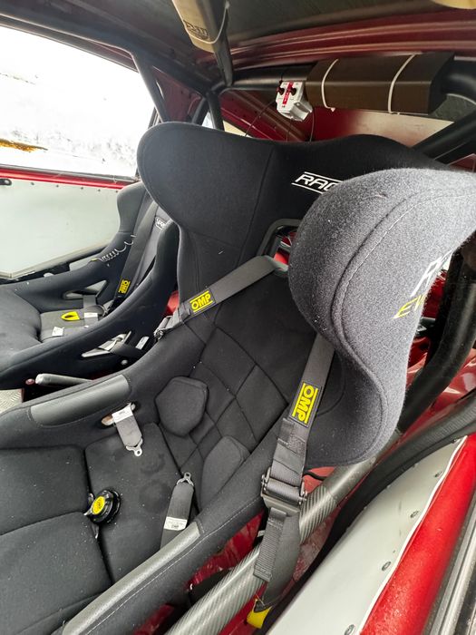 Citroen C2 VTS - Coasta / Rally / Circuit