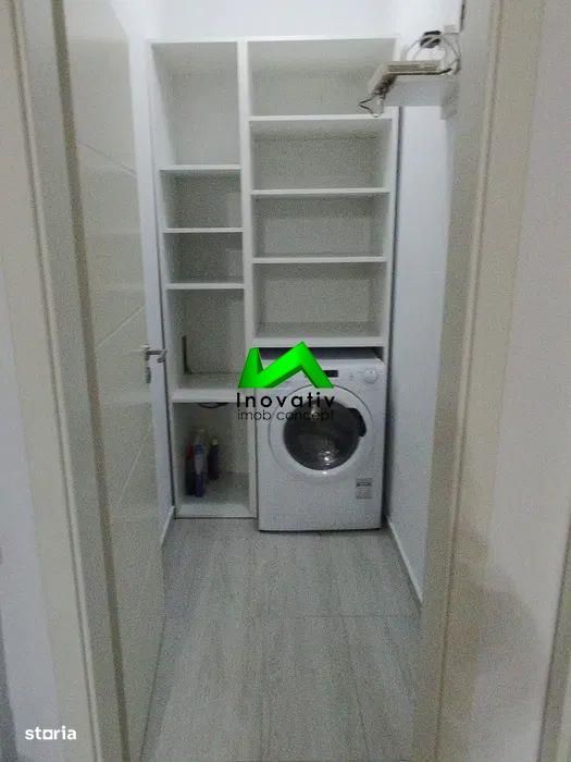 Apartament de vanzare 2 camere Sibiu Selimbar Triajului
