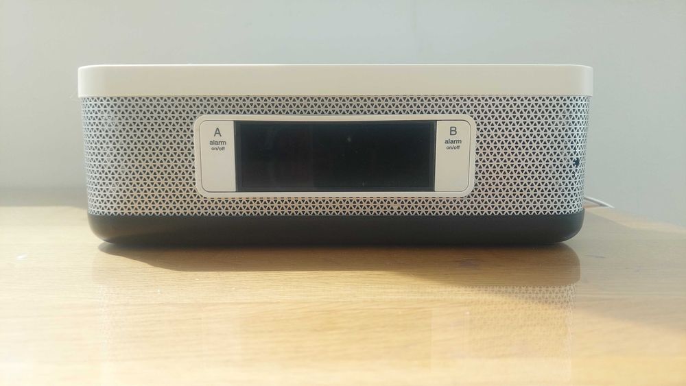 Radio - Ceas - Aux