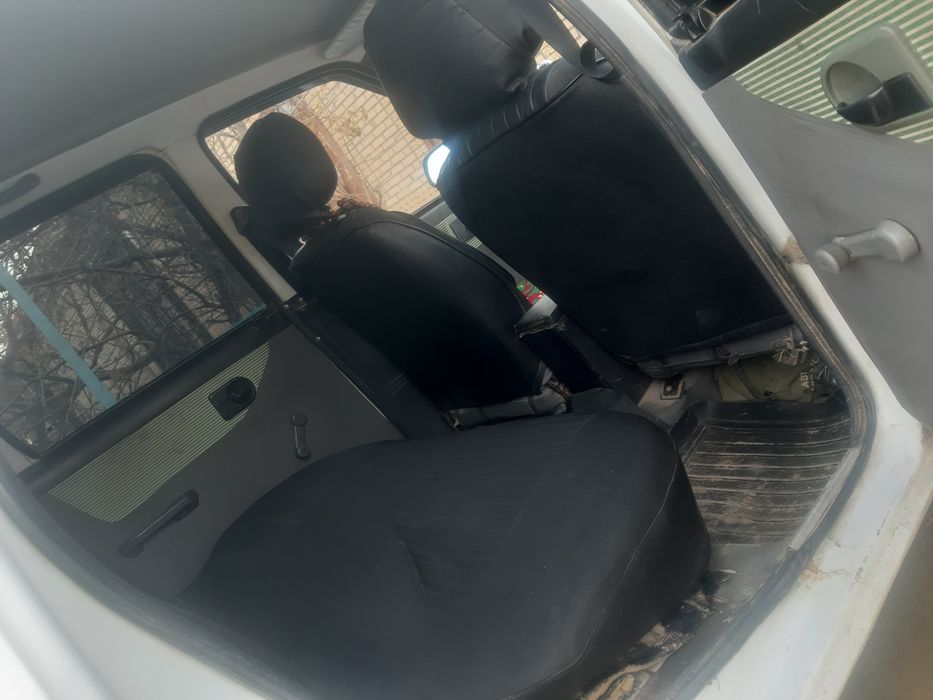 Tico sotiladi kiraska zaglari olingan