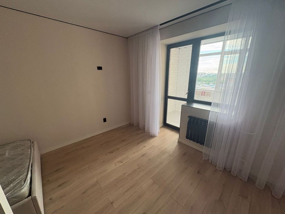продам 1 комнатную квартиру