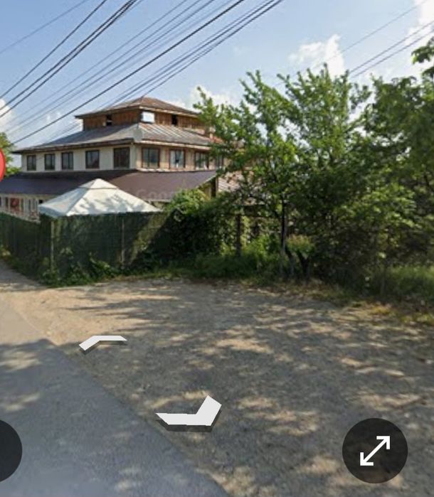 Inchiriez spatiu  cu utilitati pentr7 muncitori