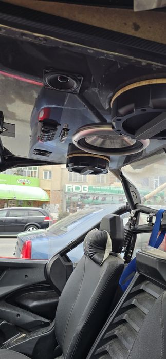 Vănd cf moto zforce 1000r din 2021