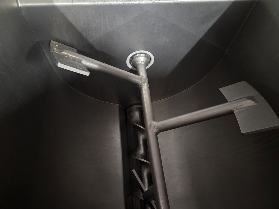 Masina de tocat carne