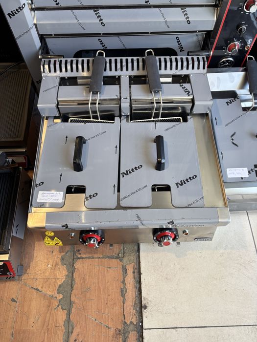 Фритюрник професионален