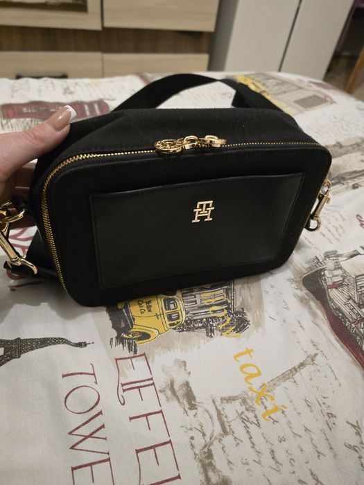 Чанта Tommy Hilfiger