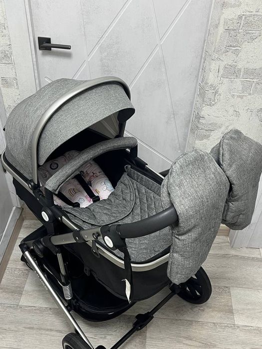 Коляска для ребёнка