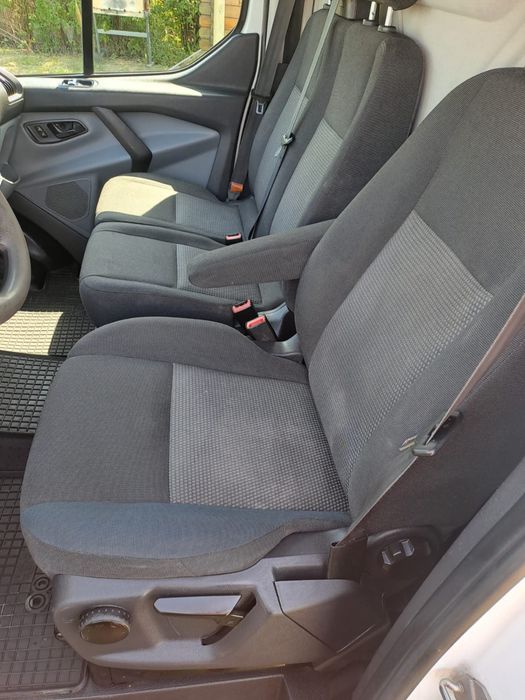FORD Fiesta 2010 — imagine 4