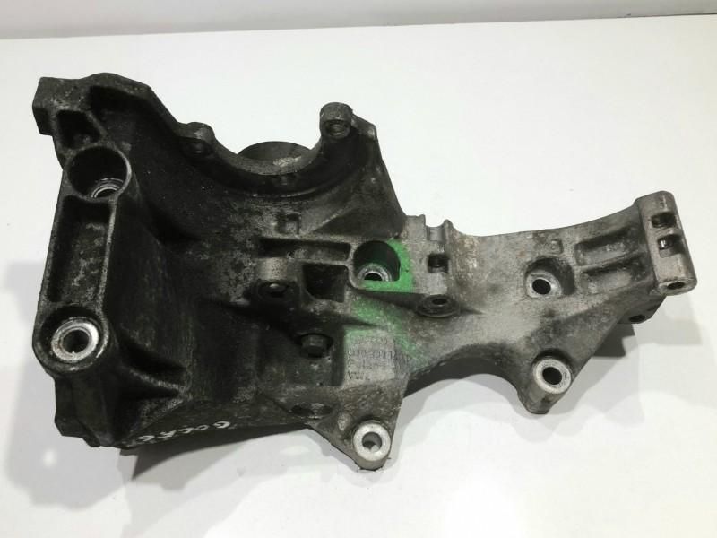 Suport accesorii Audi A4 8EC, B7 03g903143d 2.0 tdi blb