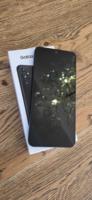 Samsung Galaxy A05s, Dual SIM, 64GB, 4G, 4GB RAM, закупен 23 07 2025  неразличим от нов !!!