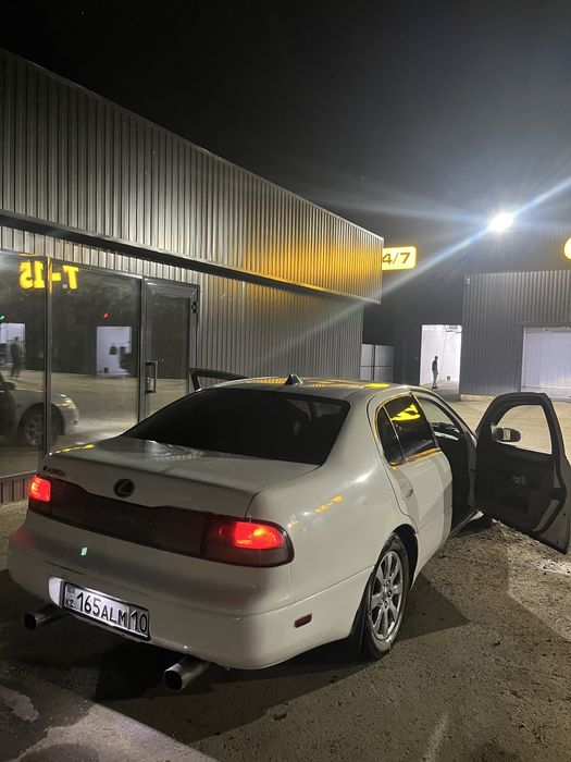 Продам Lexus gs300