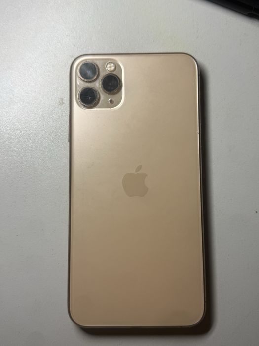 iPhone 11 pro max