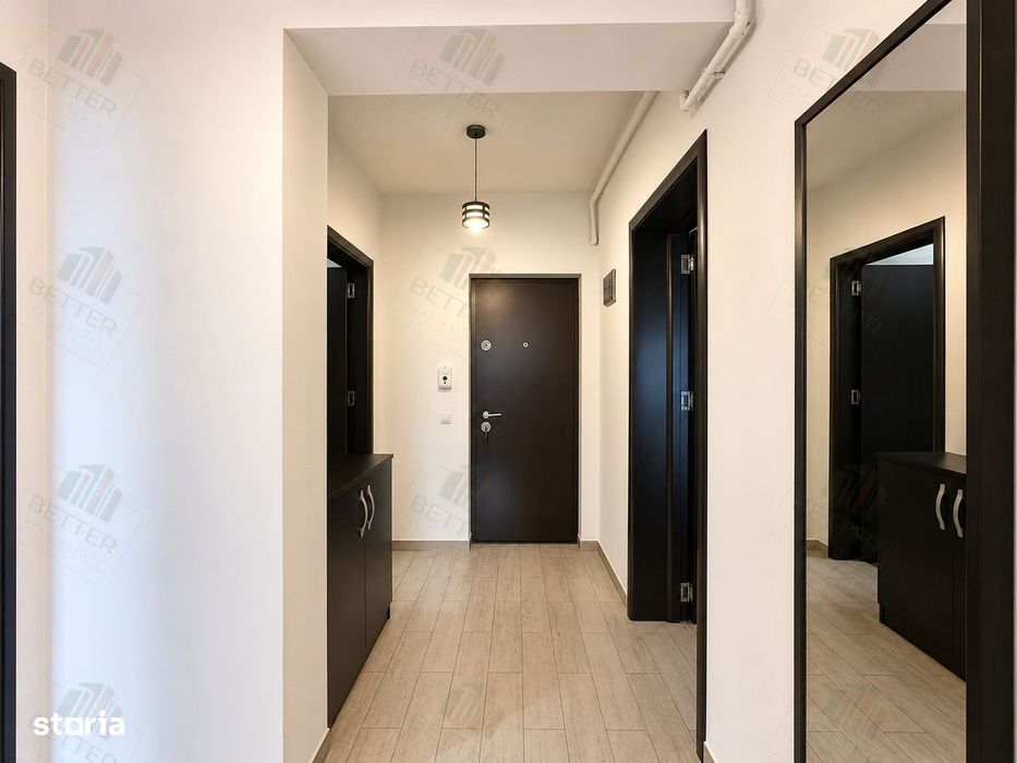 Apartament 2 camere decomandat | Drumul Fermei | Aproape de metrou
