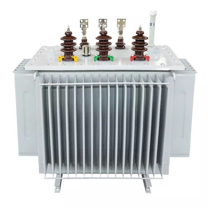 Трансформатор ТМГ 250