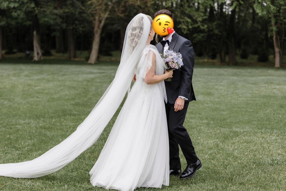 Rochie mireasa Maya Fashion