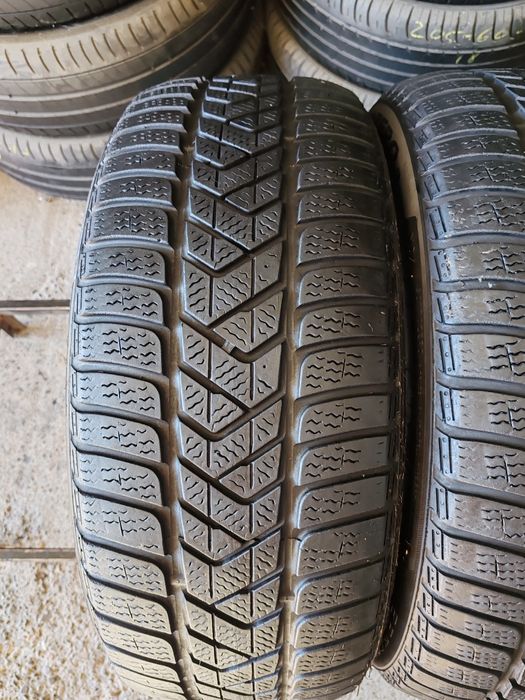 2 anvelope 225 45 18