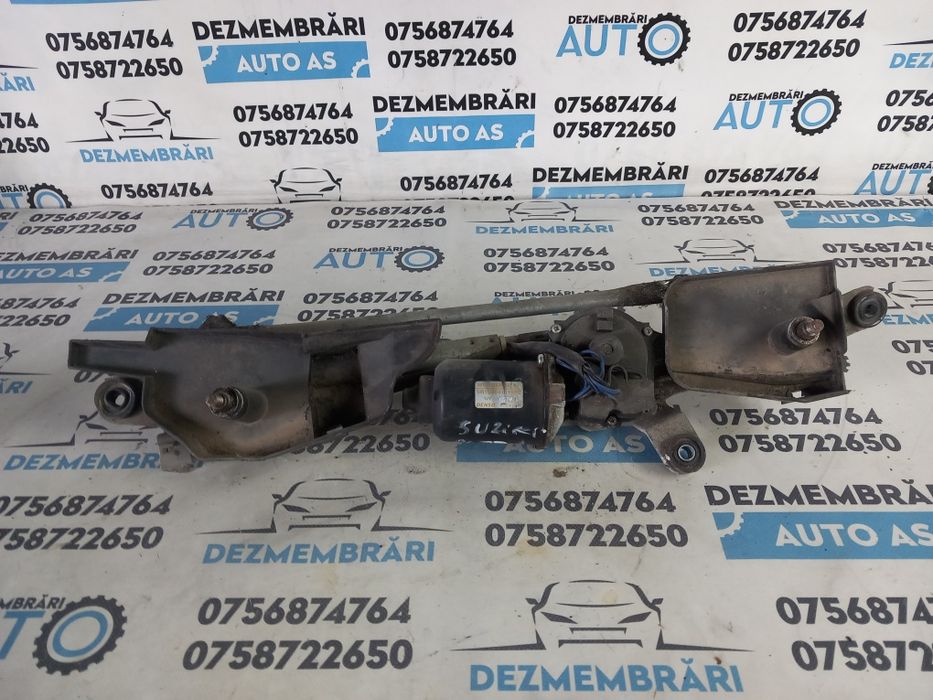 Ansamblu stergatoare Suzuki Alto 2008