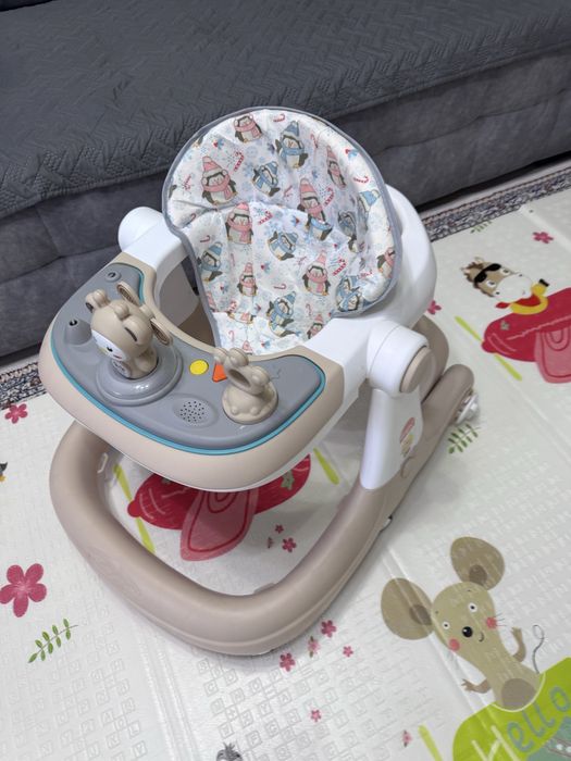 Продам ходунок 8000тг