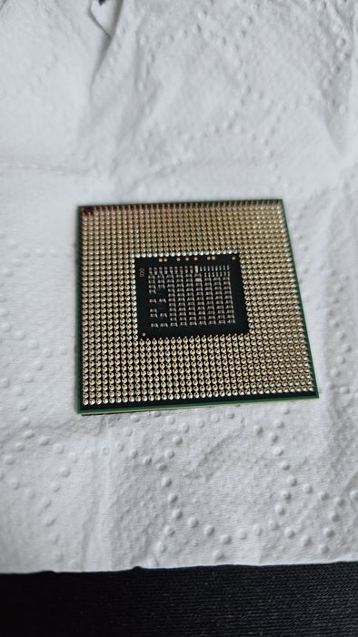 Procesor i5-2520m