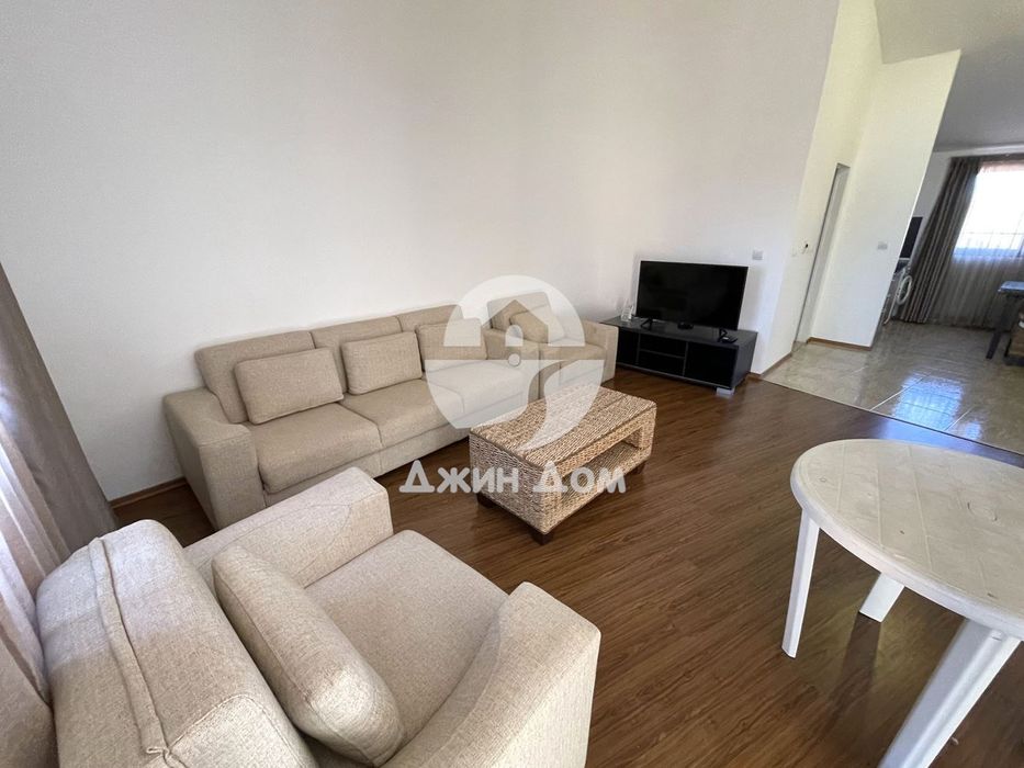 Продава се Мезонет в Ахелой - 94 кв.м за 825 €/кв.м - Снимка #2