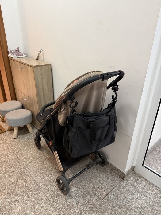 Лятна количка Chipolino Move on