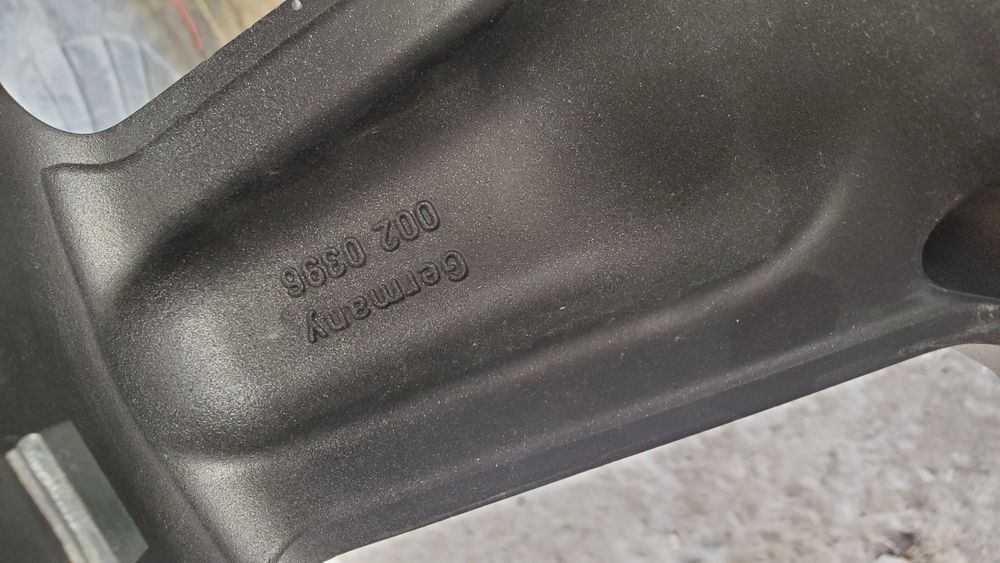 Schnitzer type 2 r18 оригинал