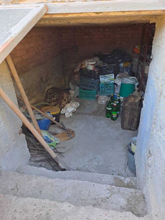 Продава се Къща в Русе, Дружба 3 - 50 кв.м за 174 €/кв.м - Снимка #15