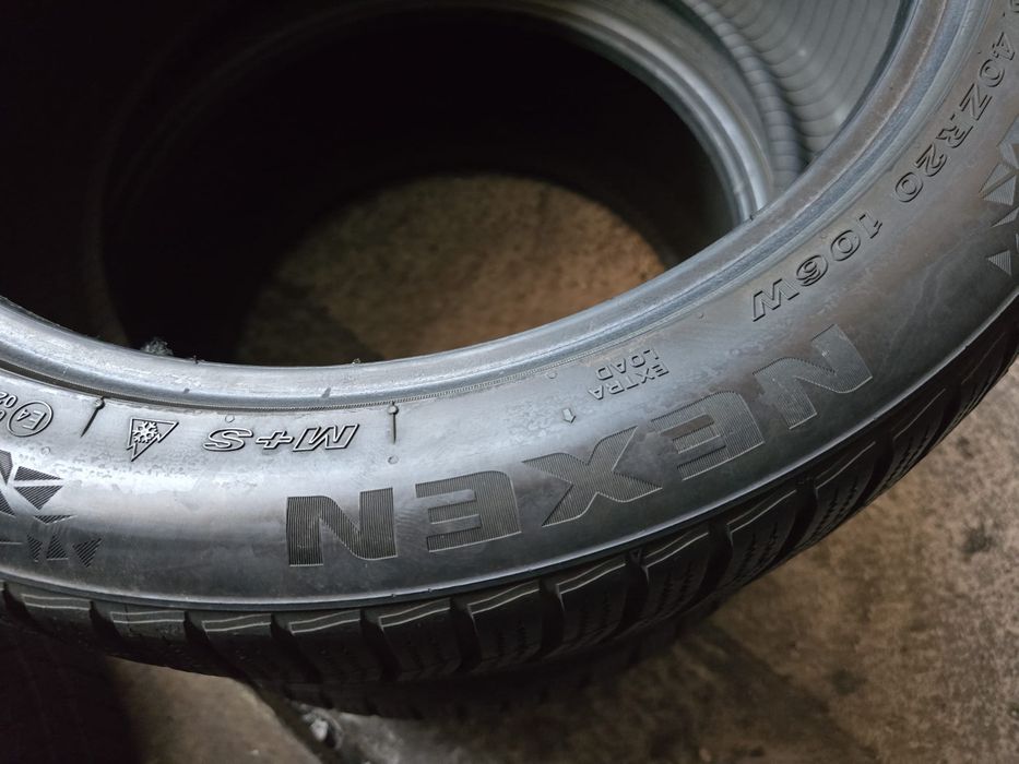 Nexen 275/40 R20 106W MS iarnă