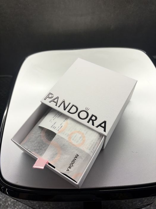 Продам цепочку Pandora, оригинал.