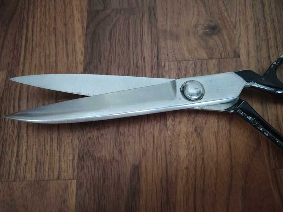 Стара шивашка ножица от Корея