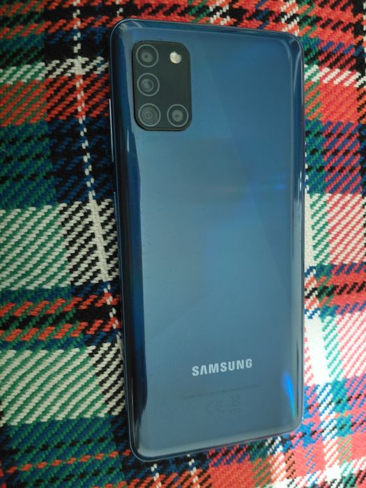 Продавам Samsung  a31