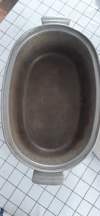 Утятница СССР  шикарная
