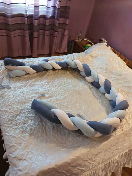 Обиколник Плетен