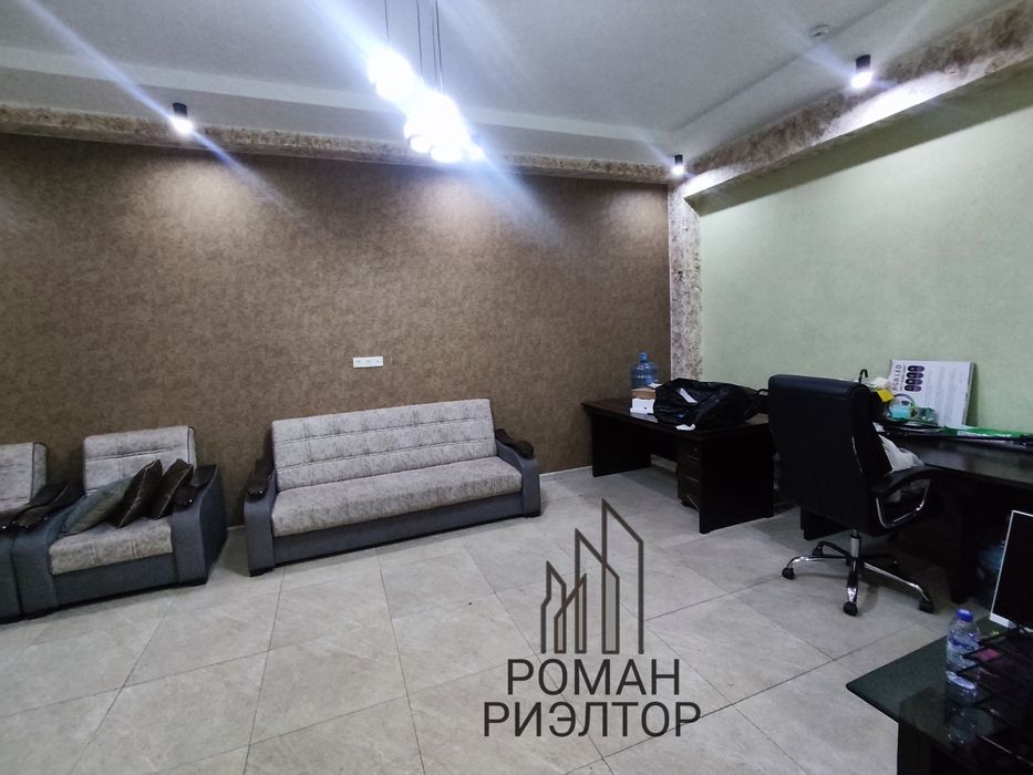Аренда в бизнес центре в Мирзо Улугбекском районе