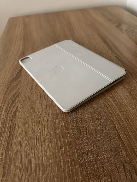 клавиатура-чехол Apple Magic Keyboard для iPad (оригинал)