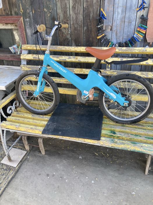 Продам детский велосипед