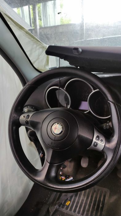 Alfa romeo 147 1.9 jtd 115