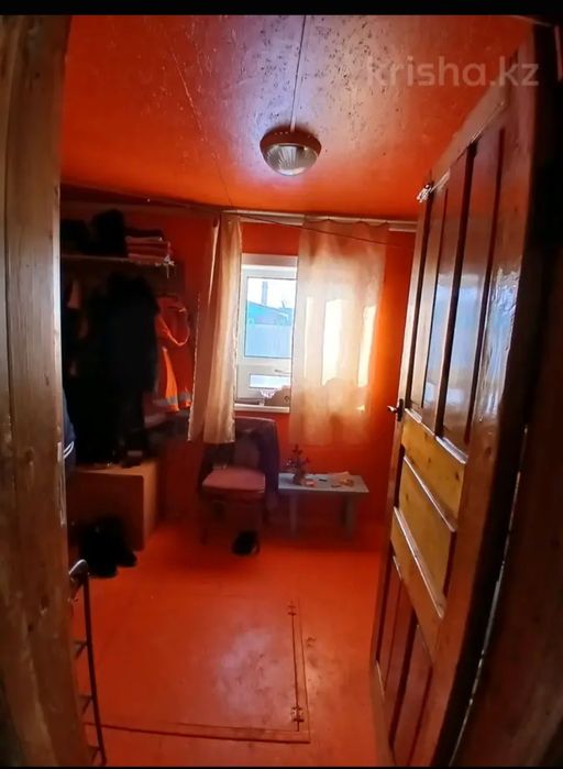 Частный дом  в рабочем посёлке